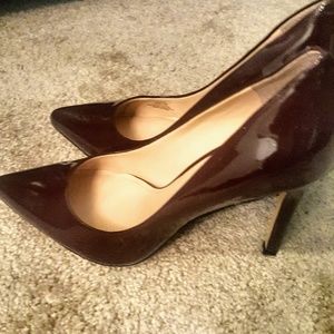 Ladies Pumps